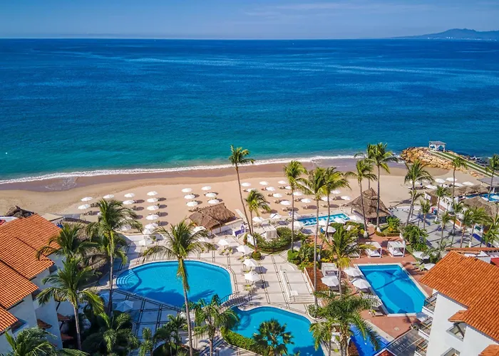 Strandhotel: Buenaventura Grand Hotel & Great Moments