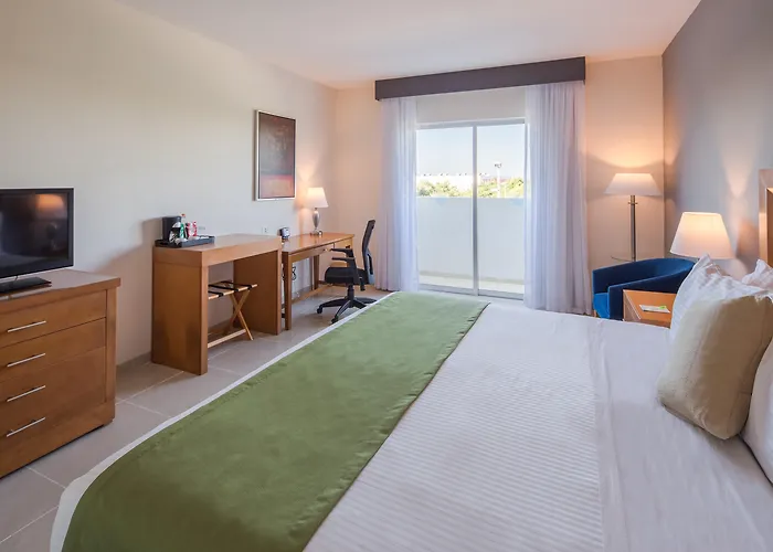 Hotel cerca del aeropuerto: Wyndham Garden Playa del Carmen