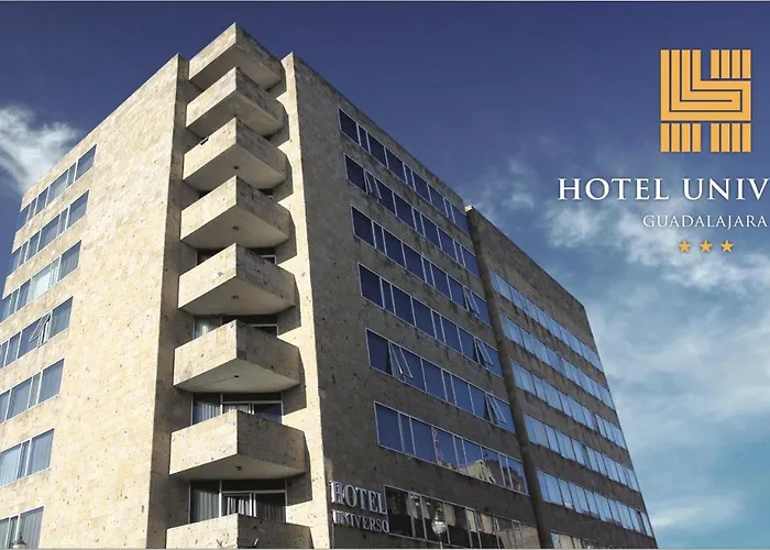 Motel: Hotel Universo