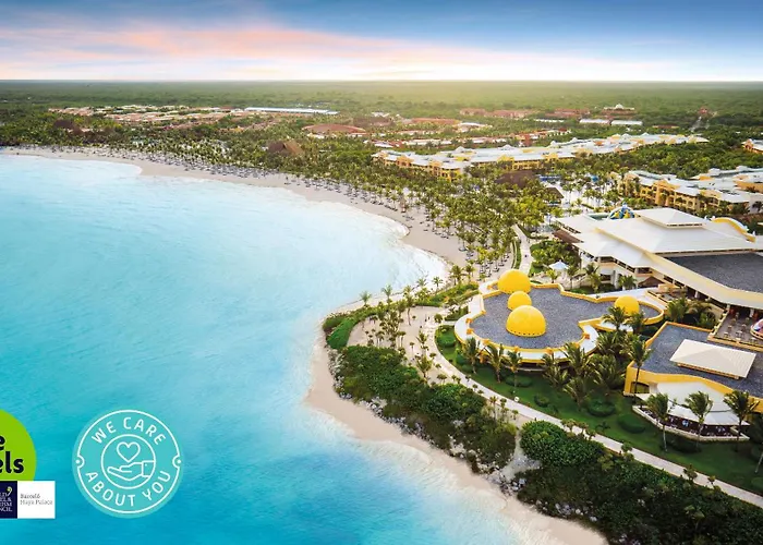Barceló Maya Palace