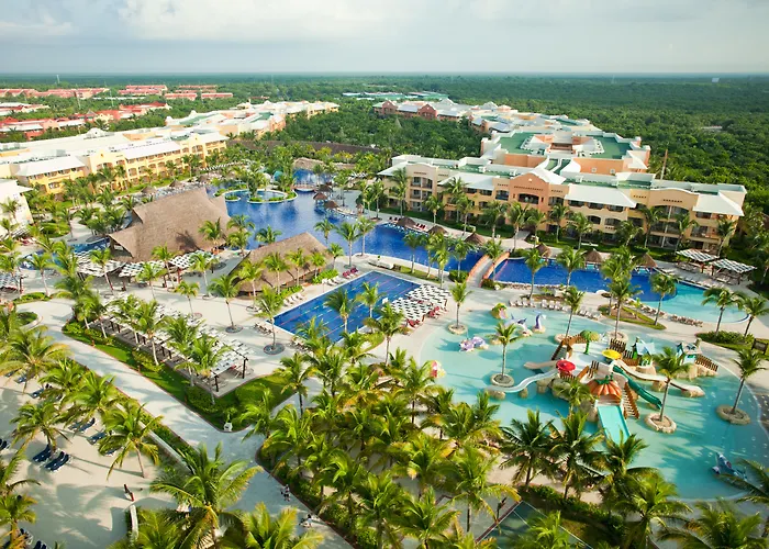Barceló Maya Palace
