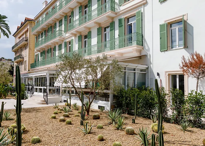 Hotel para famílias: Hotel Verlaine