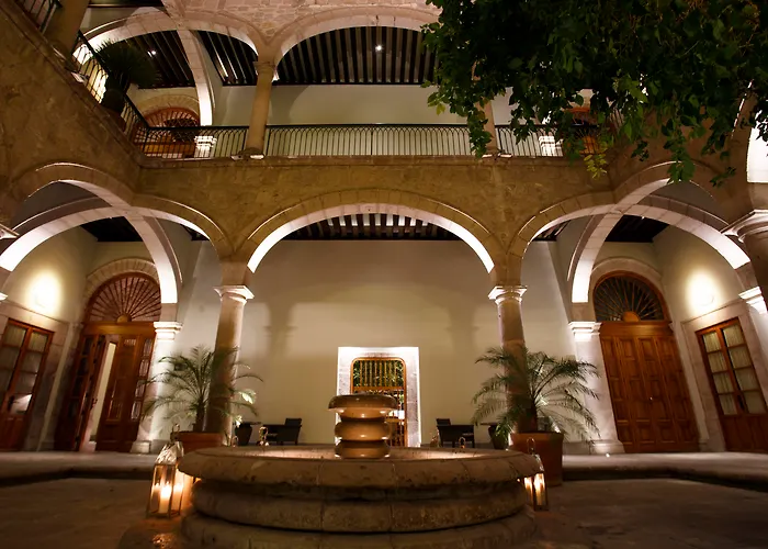 Casa Grande Boutique