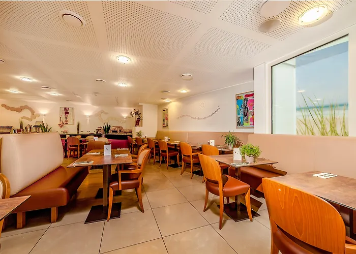  Montaigne & Spa - Cannes Centre