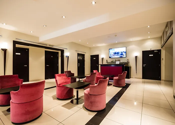 Park Lane