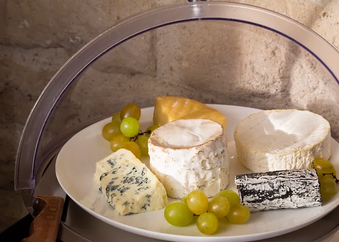 Hotel&Spa de Latour Maubourg