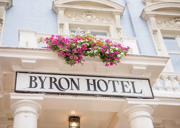 Byron