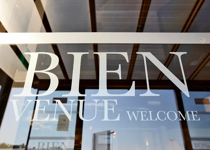 3 sterren hotel: Kyriad Hotel XIII Italie Gobelins