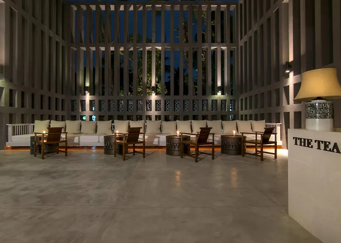 Awa Resort Koh Chang