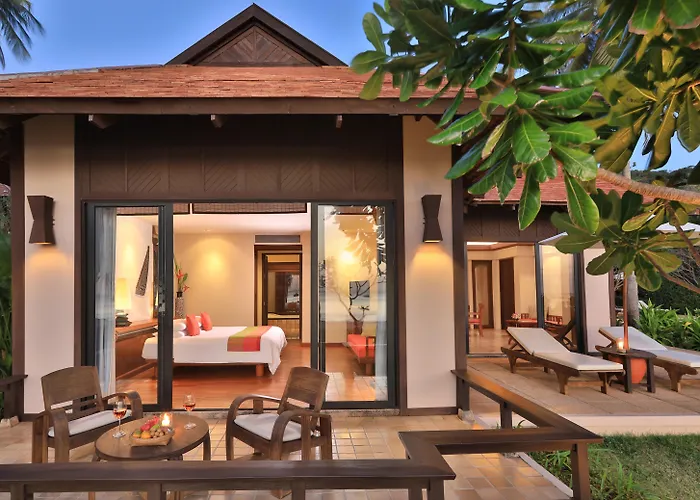  Pimalai & Spa