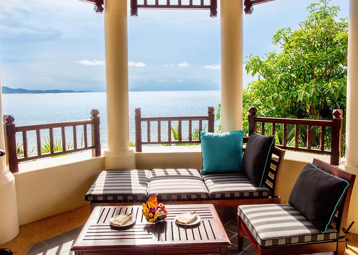 Intercontinental Pattaya By Ihg