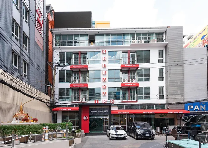 Khurana Inn