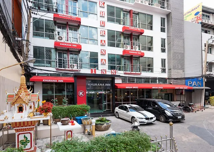 Khurana Inn
