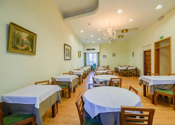 Hotel con vistas: Hotel Inn Rossio