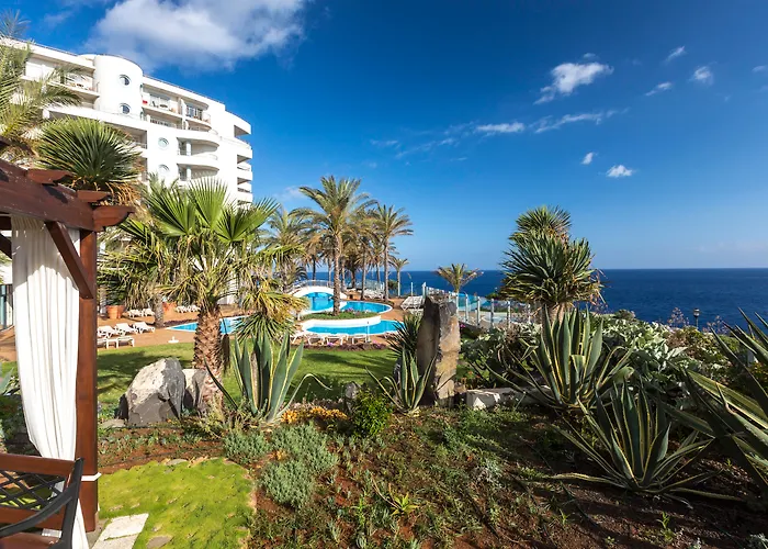 Pestana Grand Ocean Resort