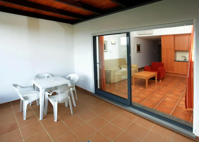 Huisdiervriendelijk hotel: Vitasol Park