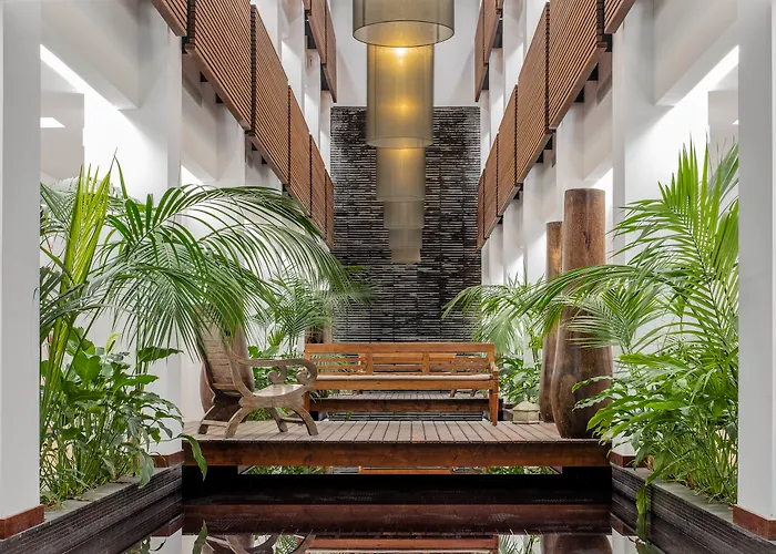 Belmar Spa & Beach