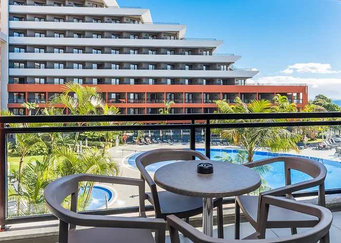 Hoteles con Jacuzzi Enotel Lido