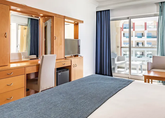 Hotel met zwembad: Ukino Palmeiras Village