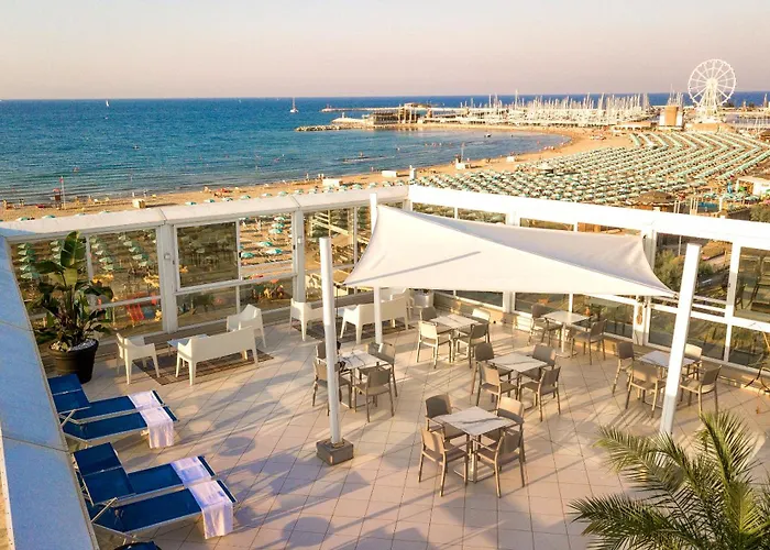 Animaux admis Baia Imperiale