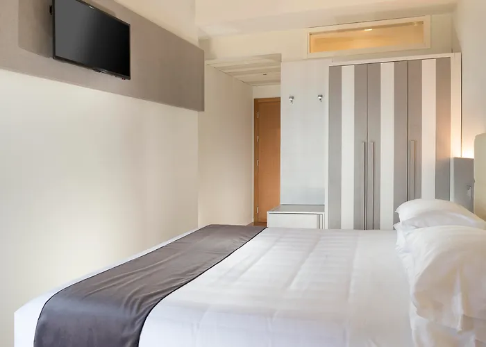 Hotel Ascot & Spa