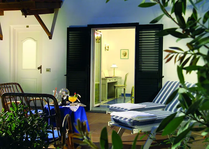 Punta Molino Beach Resort & Spa