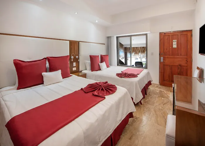Familiehotel: Viva Dominicus Beach By Wyndham, A Trademark All Inclusive