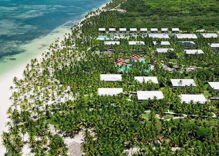 Hotel: Catalonia Punta Cana