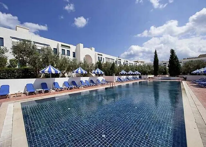 Resorts Guide Diar Lemdina