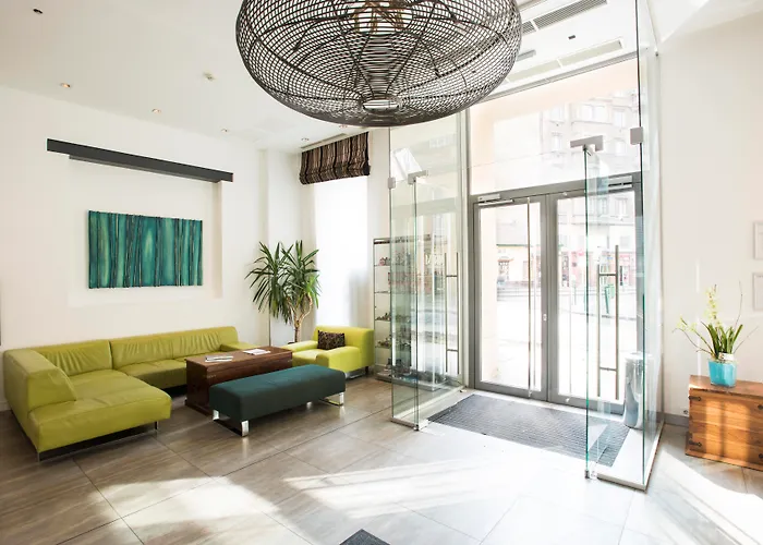 Atrium By Mellow Mood s