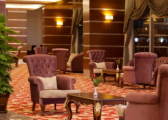 Hôtel avec vue: Diamond Hill Resort Hotel