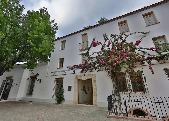 Billini Hotel, Historic Luxury