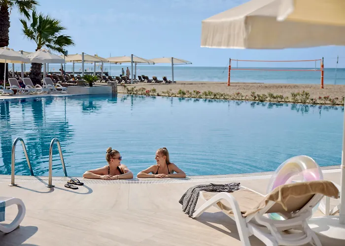 Hotel parque acuático: Tui Magic Life Belek