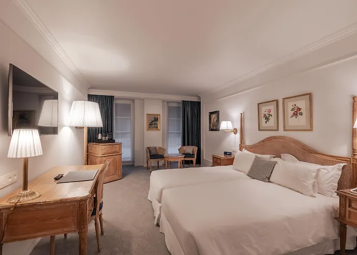 Boutique hotels Manos Stephanie