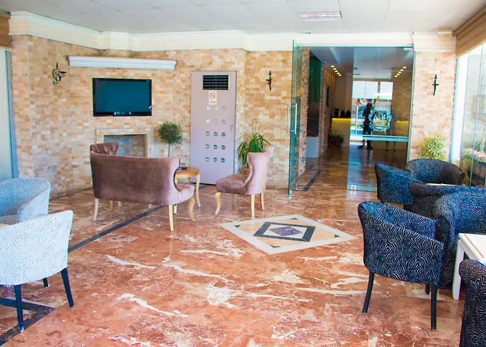 Lara World Hotel