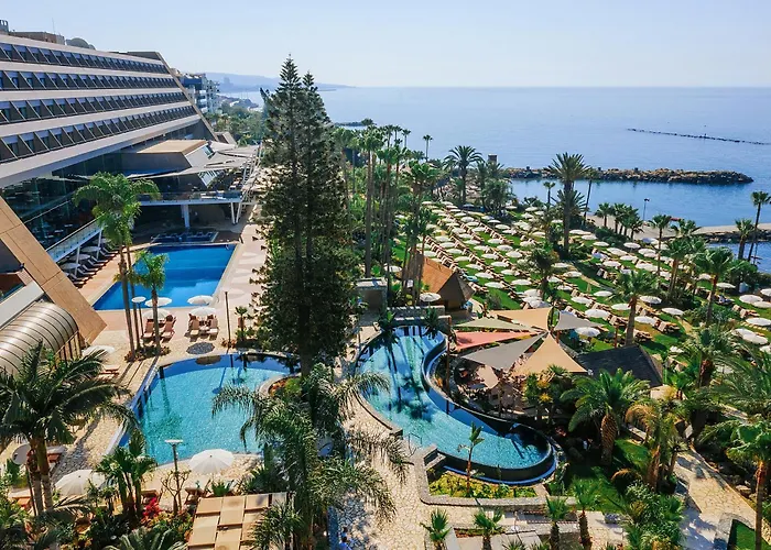 Amathus Beach Limassol