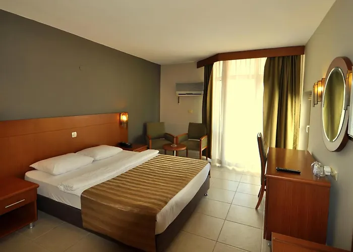 Cheap hotel: Surtel Hotel