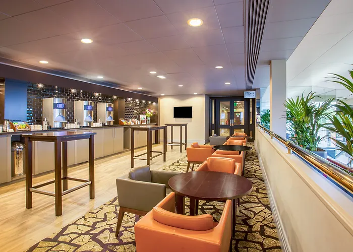 Jacuzzi hotel: Crowne Plaza Glasgow By Ihg