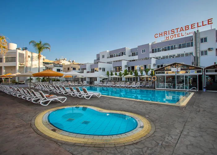 Christabelle Apartments