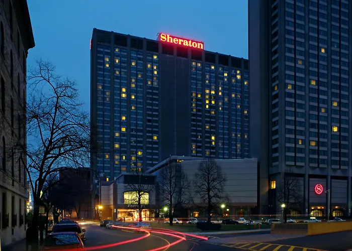 Sheraton