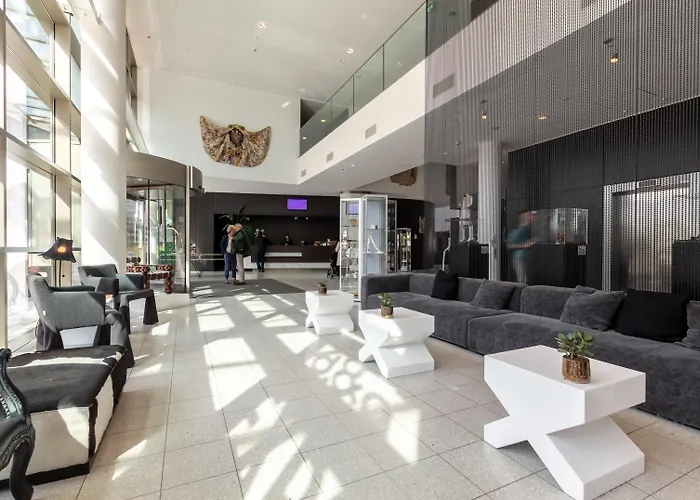 Artemis Amsterdam