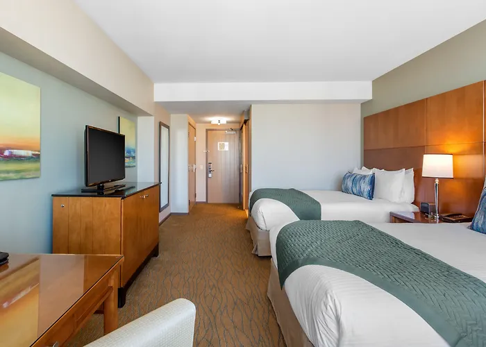 moteles Omni San Diego At The Ballpark