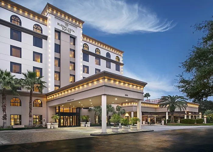  Buena Vista Suites Orlando