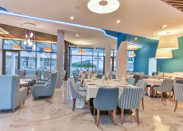 Hotel suites Bracera
