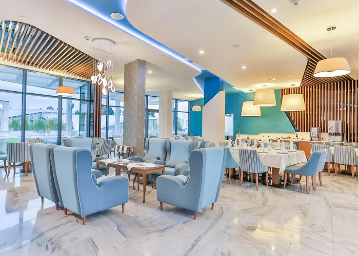 Hotel suites Bracera