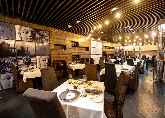 Hotel boutique: The Canvas Dubai - Mgallery Hotel Collection