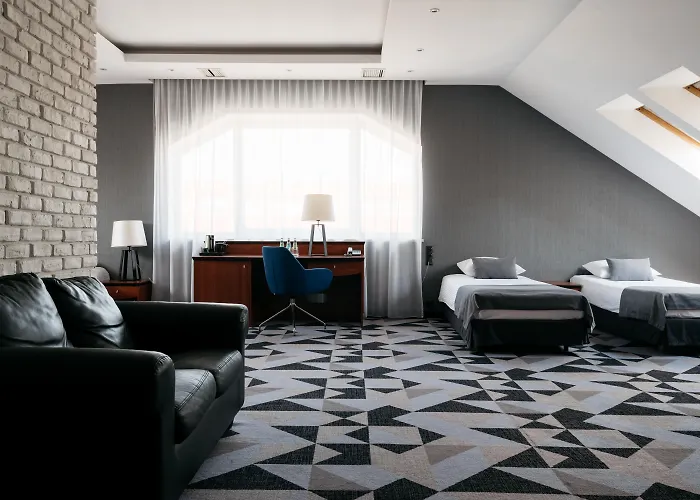 Boutique hotel only: Hotel Apis