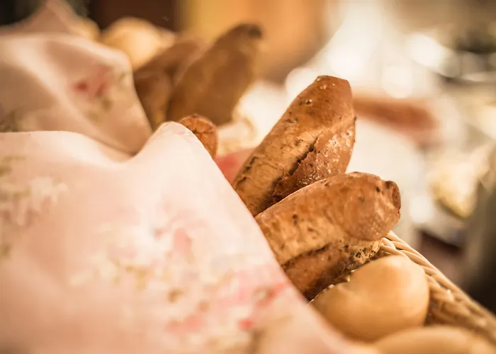 4 star hotel: Hotel Set