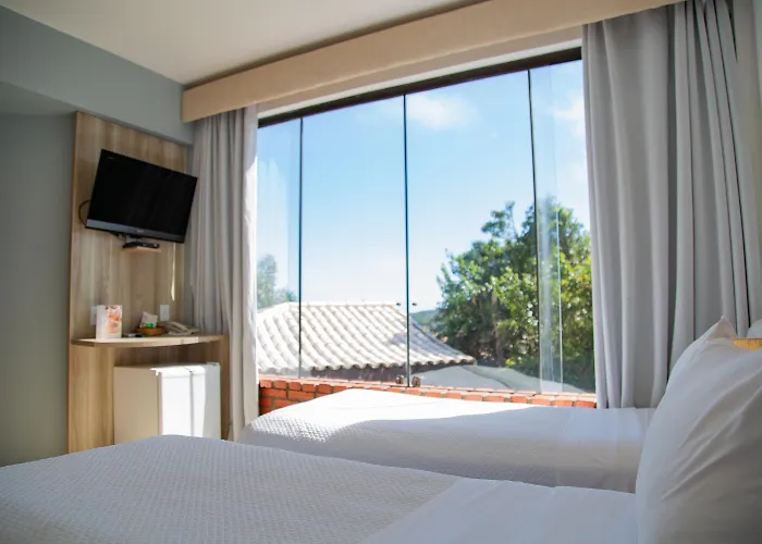 Costa Do Sol Boutique Hotel