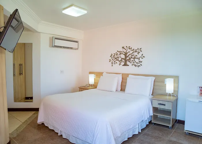 Costa Do Sol Boutique Hotel